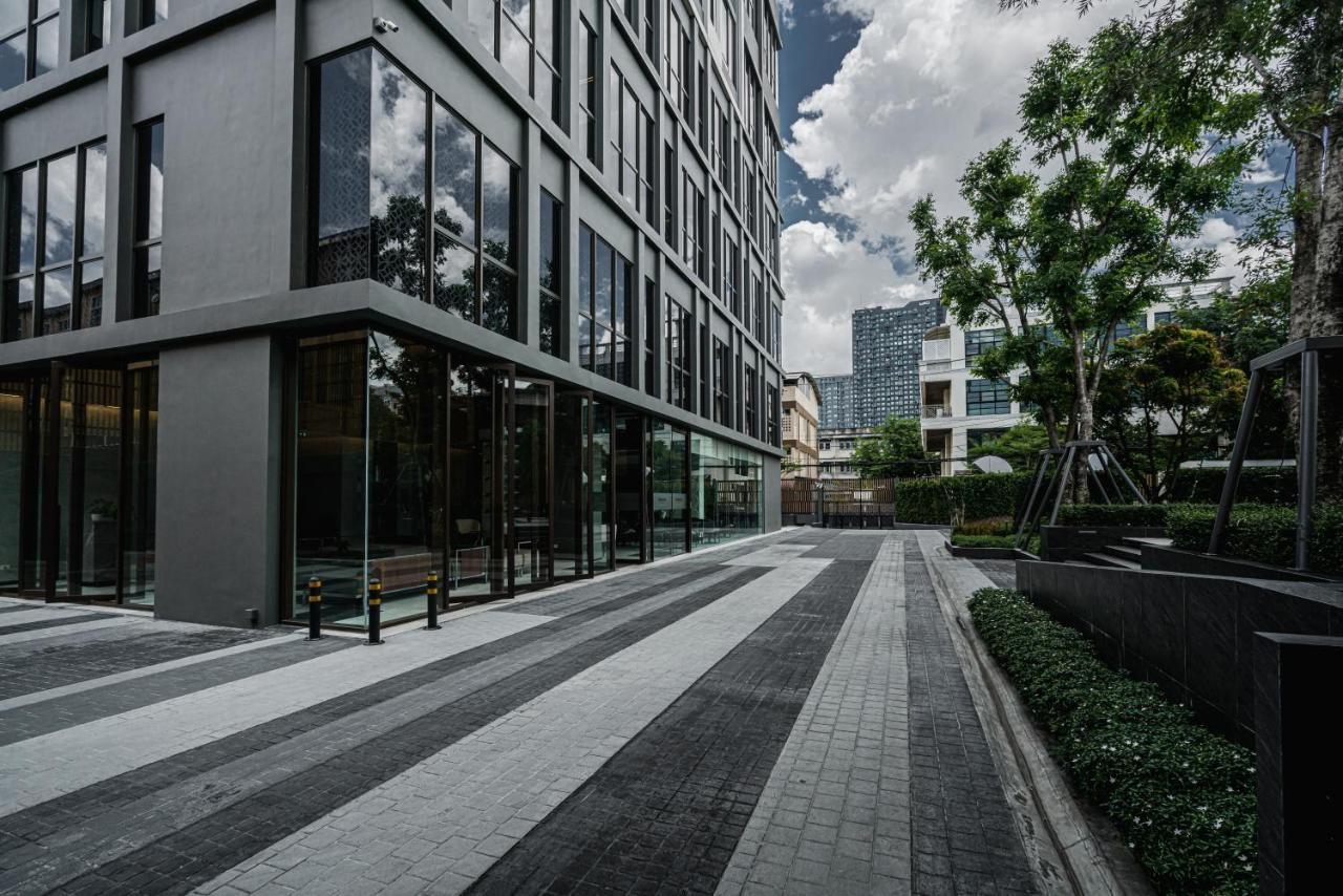 Siamese Sukhumvit 87 Apartment Bangkok Ngoại thất bức ảnh