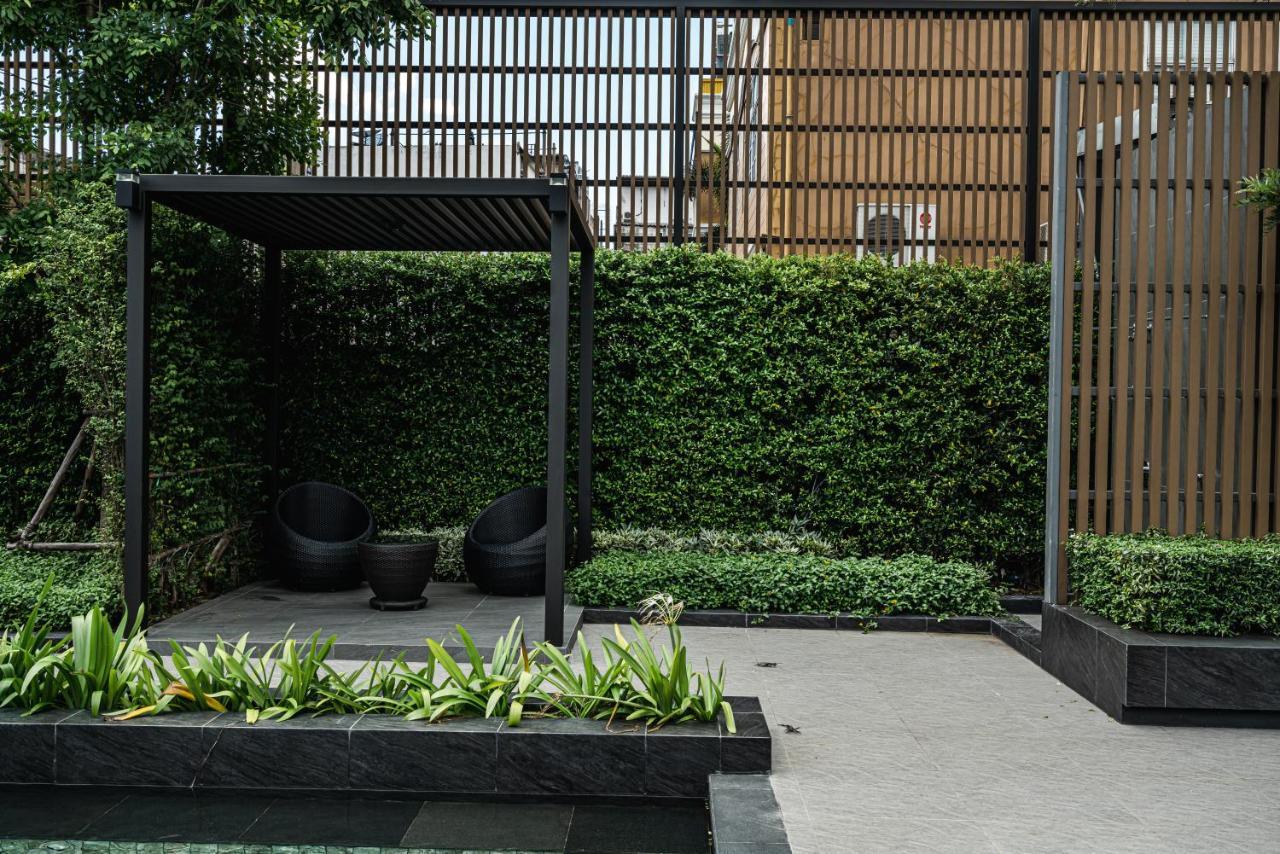 Siamese Sukhumvit 87 Apartment Bangkok Ngoại thất bức ảnh