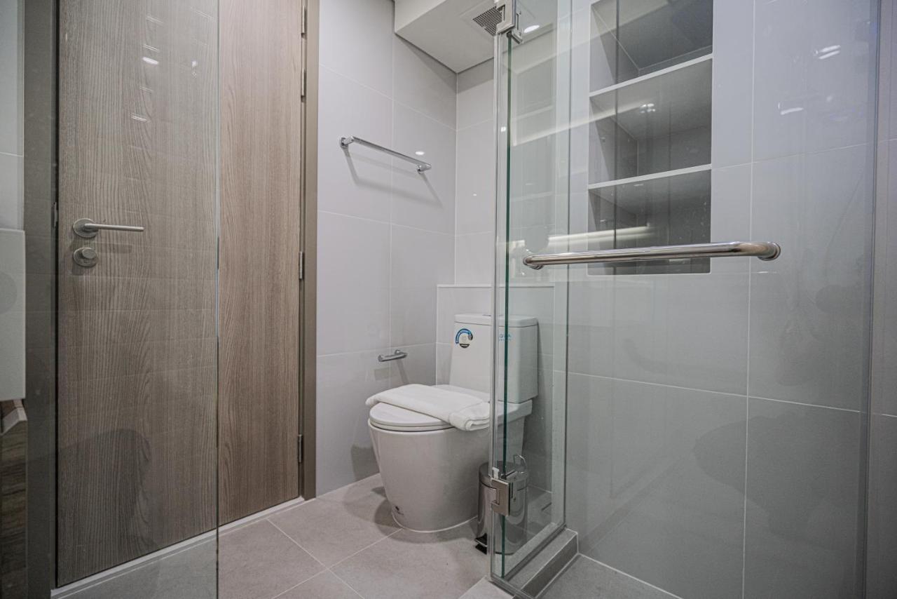 Siamese Sukhumvit 87 Apartment Bangkok Ngoại thất bức ảnh