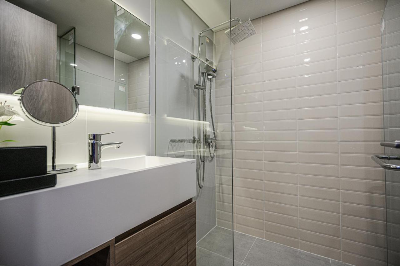 Siamese Sukhumvit 87 Apartment Bangkok Ngoại thất bức ảnh