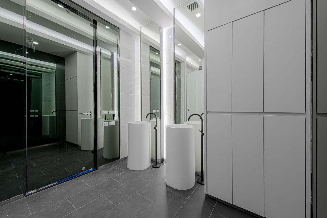 Siamese Sukhumvit 87 Apartment Bangkok Ngoại thất bức ảnh